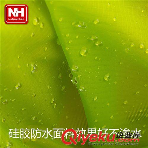 騎行健身 Naturehike 戶外便攜超輕折疊車載釣魚儲水不漏水洗臉盆旅游臉盆原始圖片3