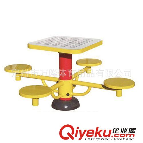健身路徑系列 公園小區室外戶外健身路徑健身器材棋盤桌