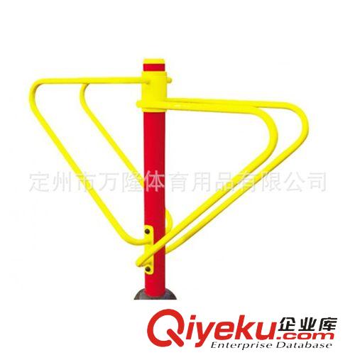 健身路徑系列 戶外室外公園小區廣場健身路徑健身器材單柱雙杠雙位雙杠