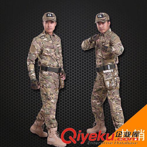 戶外/軍迷服飾 8合1多功能武裝帶 安保戰(zhàn)術(shù)裝備 保安安檢執(zhí)勤雜物包 八件套腰帶