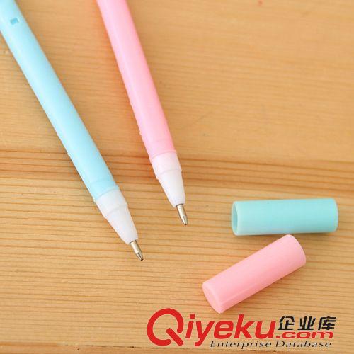 書寫工具 T 工廠直銷 可愛卡通扇子圓珠筆批發(fā) 學生獎品 可印logo