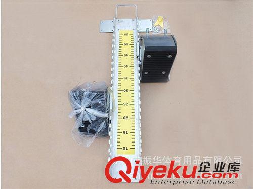 田徑系列 中小學生用鋁合金起跑器 田徑用品 塑膠跑道專用起跑器 助跑器