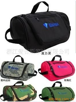 藍色領域洗簌包系列 廠家直銷藍色領域01款洗漱包也可做化妝包雜物包