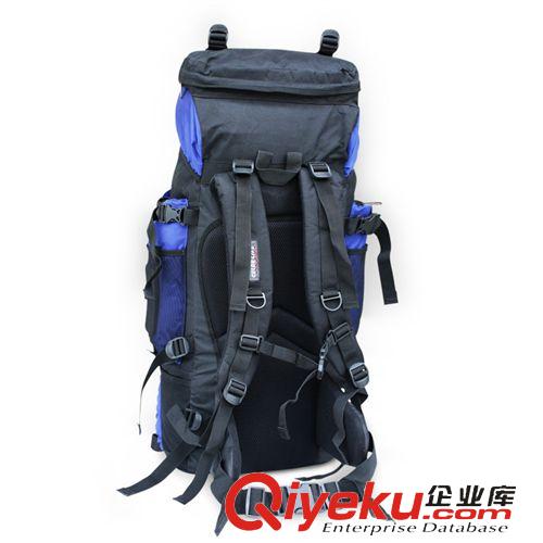 戶外登山旅行背包 60L登山包 旅行 雙肩背包戶外運(yùn)動(dòng)休閑包批發(fā) 火杰免費(fèi)網(wǎng)店代理原始圖片2