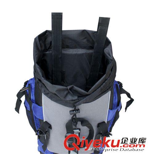 戶外登山旅行背包 60L登山包 旅行 雙肩背包戶外運(yùn)動(dòng)休閑包批發(fā) 火杰免費(fèi)網(wǎng)店代理原始圖片3