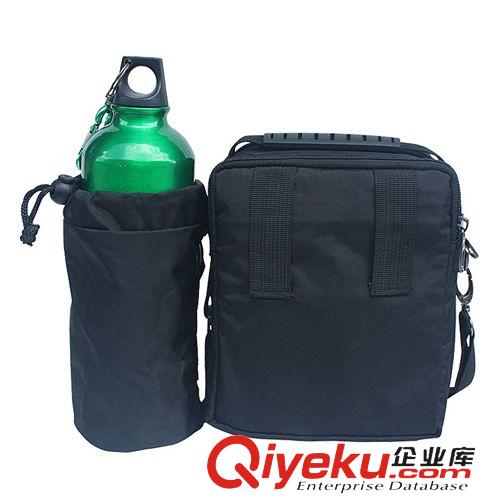 運動戶外腰包 水壺腰包可拆卸 腰包 多功能騎行包單肩包斜挎包 批發生產代發原始圖片2