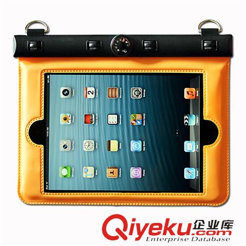 IPAD AiR 平板電腦系列防水袋 指南針款式ipad mini防水袋 蘋果機(jī)防水套 平板電腦防水袋