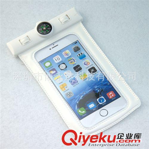 iPhone 6手機系列防水袋 新款iphone6手機防水袋 漂流手機袋 臂帶防水套 蘋果6plus手機套