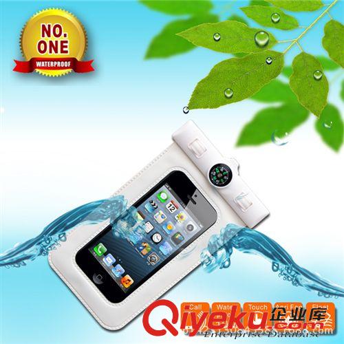 iPhone 6手機(jī)系列防水袋 供應(yīng)專業(yè)級防水手機(jī)袋 iphone6 plus手機(jī)防水袋 通用款手機(jī)防水套原始圖片2