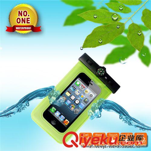 iPhone 6手機系列防水袋 供應iphone6 plus手機防水袋 蘋果6手機防水套出口品質防水手機袋