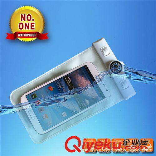 iPhone 6手機系列防水袋 供應蘋果6防水套 多色新款iphone6 plus防水手機袋 Note 4防水袋