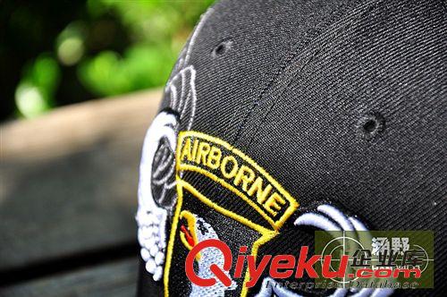 涵野戶(hù)外頭盔/兵帽/棒球帽 批發(fā) 美軍101空降師棒球帽戰(zhàn)術(shù)帽戶(hù)外遮陽(yáng)帽軍帽情侶帽子原始圖片2