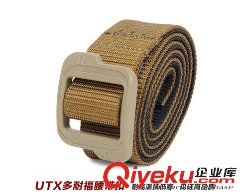 扣具.其他 SCETOR SEVEN 戰(zhàn)術(shù)腰帶 戶(hù)外軍迷1.5英寸尼龍褲帶 雙面皮帶  現(xiàn)貨原始圖片2