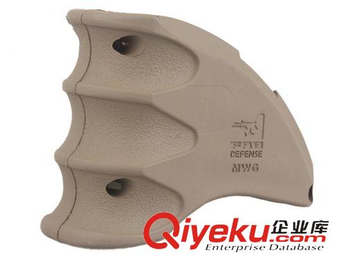 扣具.其他 FAB M4彈夾握把模型 風(fēng)格PTK+VTS下掛前握把 真人CS戰(zhàn)術(shù)配件原始圖片2