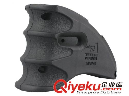 扣具.其他 FAB M4彈夾握把模型 風(fēng)格PTK+VTS下掛前握把 真人CS戰(zhàn)術(shù)配件原始圖片3