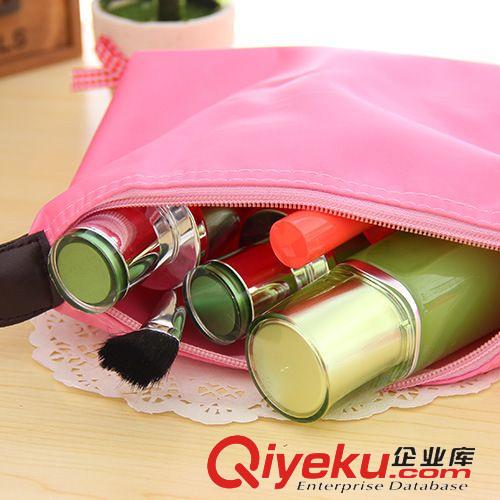 ~查看所有寶貝 出口韓國(guó)化妝包品牌廠家韓版潮流女士帆布化妝袋收納手包批發(fā)原始圖片2
