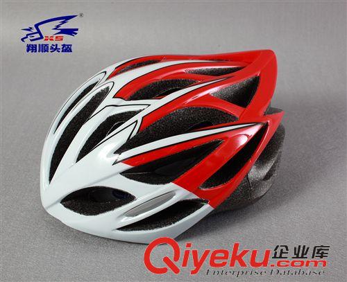 自行車騎行頭盔 廠家生產(chǎn)輪滑防護(hù)頭盔 自行車一體騎行頭盔 成人防護(hù)頭盔護(hù)具tj