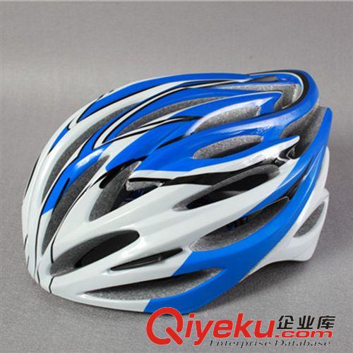自行車騎行頭盔 廠家生產(chǎn)輪滑防護(hù)頭盔 自行車一體騎行頭盔 成人防護(hù)頭盔護(hù)具tj原始圖片2