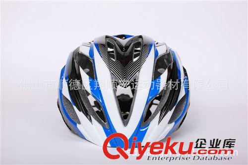一體成型自行車(chē)頭盔 廠家直批單車(chē)騎行頭盔輪滑護(hù)具運(yùn)動(dòng)用品 自行車(chē)頭盔 滑板頭盔原始圖片2