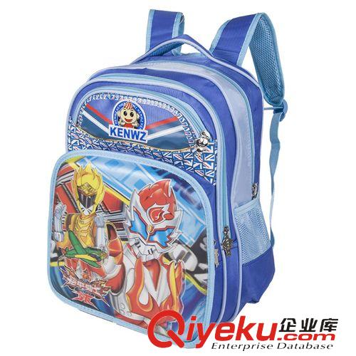 學(xué)生包 鎧甲勇士拿瓦兒童書包 卡通減負(fù)雙肩背包 白雪公主時(shí)尚學(xué)生書包