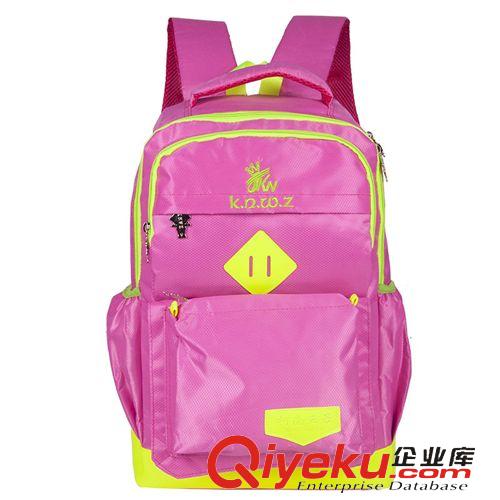 學生包 變形金剛大黃蜂兒童小學生雙肩包 男女通用汽車模型書包 減負背包