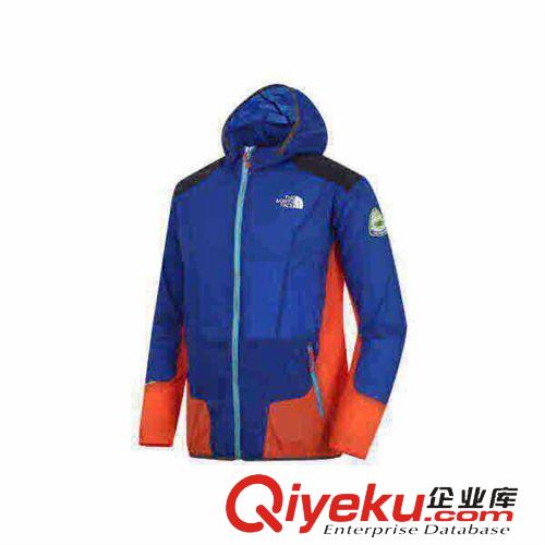 6月新品 外貿出口dp男式戶外皮膚衣拼色速干透氣輕薄防曬衣運動登山上衣