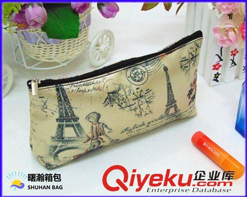 化妝包/Cosmetic Bag 2015 透明女士化妝包 女士洗漱包 浴室包  PVC 包 廠家直銷