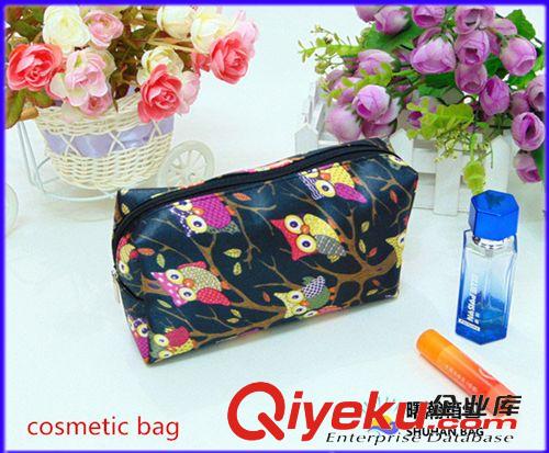 化妝包/Cosmetic Bag 義烏新款化妝包收納包,時尚化妝包,動物化妝包
