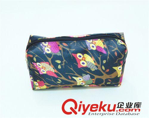 化妝包/Cosmetic Bag 義烏新款化妝包收納包,時尚化妝包,動物化妝包原始圖片2