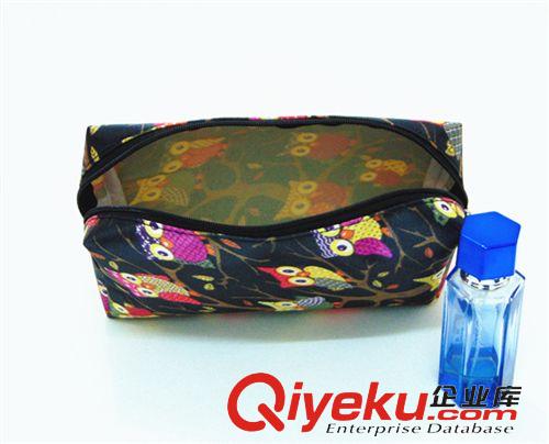 化妝包/Cosmetic Bag 義烏新款化妝包收納包,時尚化妝包,動物化妝包原始圖片3