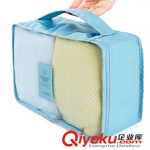 收納盒/Storage Box 韓版多用途化妝品收納盒/桌面收納盒/ 化妝盒-紫色小花