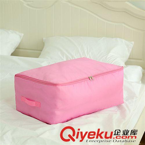 收納盒/Storage Box 韓版 竹炭二代酒紅色雙蓋 大容量衣物家飾整理收納箱批發(fā)