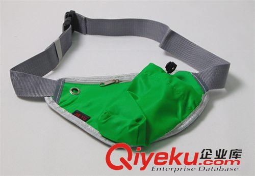 腰包/Waist Bag LOGO定制腰包貼身輕質(zhì)跑步隨身包 腰包 運(yùn)動小包 腰包批發(fā)原始圖片2
