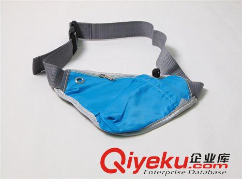 腰包/Waist Bag LOGO定制腰包貼身輕質(zhì)跑步隨身包 腰包 運(yùn)動小包 腰包批發(fā)原始圖片3