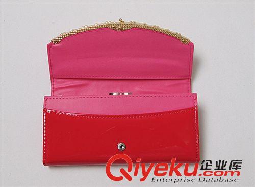 錢包/Wallet 淘寶分銷女士PU錢包 廠家直銷新款PU錢包原始圖片2