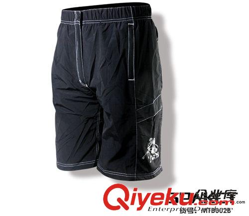 騎行裝備 Spakct（思帕客）山地自行車騎行褲 休閑款自行車褲 騎行服裝裝備原始圖片2