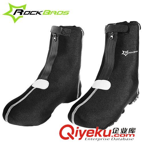 騎行裝備 ROCKBROS 自行車(chē)頭罩抓絨帽 防寒防風(fēng)保暖頭套 騎行口罩圍脖頭巾