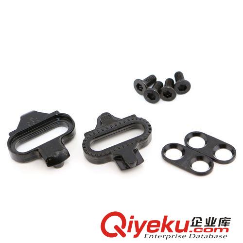 單車(chē)配件 維格wellgo WPD-823山地鎖踏單車(chē)自鎖自行車(chē)腳踏帶鎖片超越禧瑪諾原始圖片3