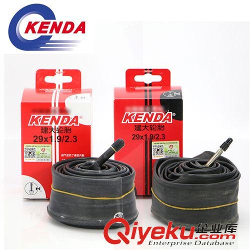單車配件 KENDA建大非折疊26*1.5 60TPI全光頭防刺城市山地車外胎26寸K1107