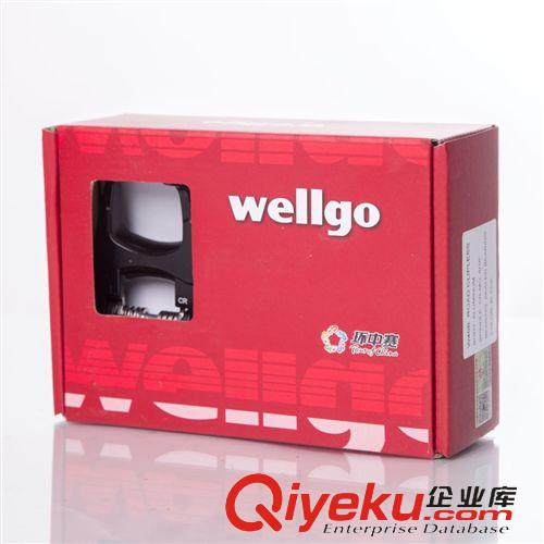 單車配件 維格 W40B 自行車腳踏 維格公路自行車騎行配套自鎖腳踏原始圖片3