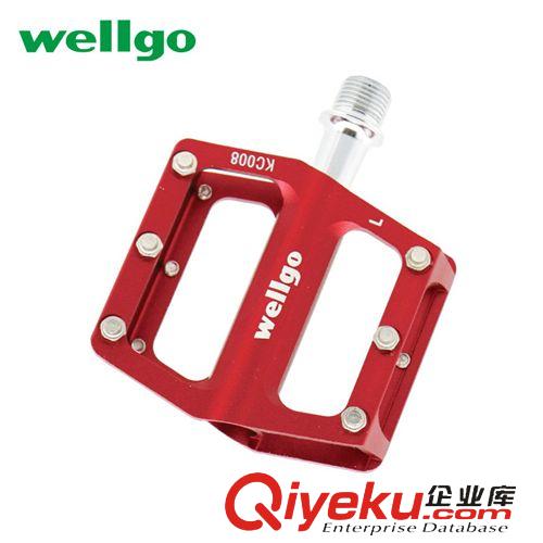 單車配件 維格 W40B 自行車腳踏 維格公路自行車騎行配套自鎖腳踏