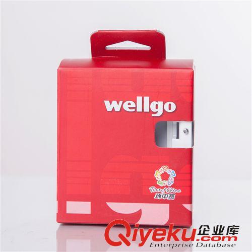 單車配件 臺灣zp 維格/WELLGO MG-1 MG-3超輕鎂合金自行車山地車腳踏腳蹬原始圖片3