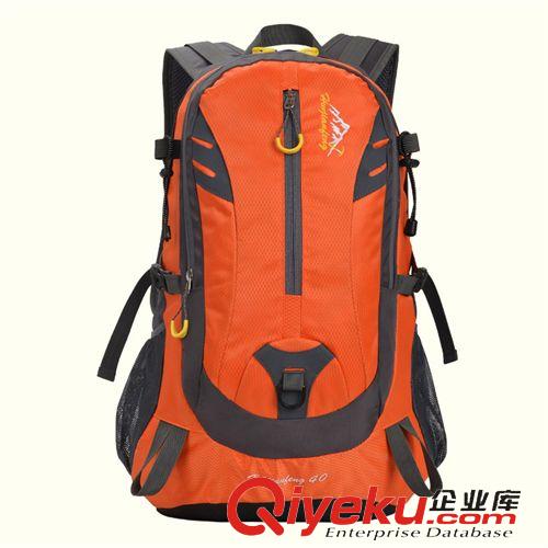 登山、徒步包 zp2015韓版男女防水戶外雙肩包休閑旅行背包大容量登山包騎行包