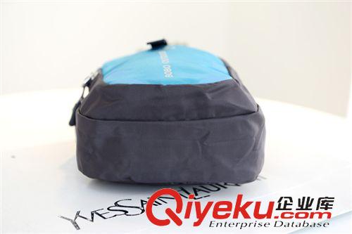 運(yùn)動(dòng)背包 2015新款胸包韓版休閑胸包戶外運(yùn)動(dòng)包潮流男女旅游掛包大量批發(fā)原始圖片2