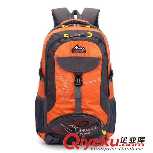 運動背包 2015新款男女學生書包大容量雙肩包休閑運動旅行包登山戶外背包