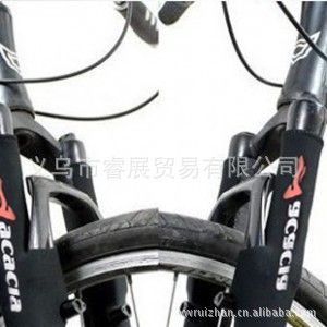 束褲帶/護(hù)鏈貼 ACACIA 山地車護(hù)鏈貼 車架貼 自行車護(hù)鏈貼 鏈條保護(hù)貼