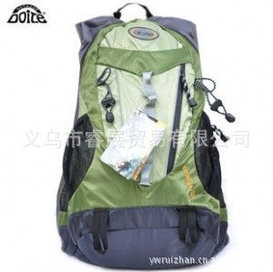 騎行包 Doite 6639 戶外包 雙肩背包 登山包 壁虎系列 35L 新款