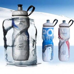 水壺\水壺架 美國(guó)POLAR BOTTLE 北極熊 寬口保溫 保冷 水壺 自行車水壺