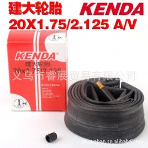 內(nèi)胎/外胎 02626建大KENDA 系列20*1.75-2.125AV 內(nèi)胎 美式氣