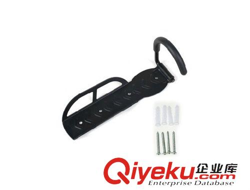 停車架 單車裝備 山地車掛架 自行車展示架 自行車墻壁掛鉤 自行車停車架原始圖片2